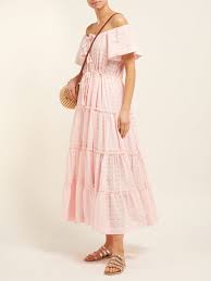 Innika Choo Dress For Women Vacation Style Shopping