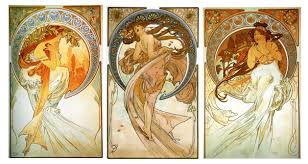 Image result for arte nouveau
