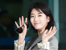 Maybe you would like to learn more about one of these? Boring Dengan Gaya Rambut Pendek Yuk Styling Rambutmu A La Cewek Korea Inikpop