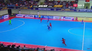 Pertandingan grup g indonesia vs thailand berlangsung ketat sejak pluit tanda pertandingan babak pertama dibunyikan. Imbang 2 2 Timnas Futsal Indonesia Vs Thailand Berlanjut Ke Babak Tambahan Okezone Bola