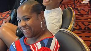 Fundraiser for Brenda Hope by Tiffany Hope : Assist Brenda Kidd Hope in Her  Time of Need