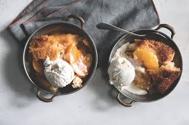 Joanna Gaines New Cookbook Magnolia Table Volume 2 And Her Own Peach Cobbler Recipe In 2020 Peach Cobbler Peach Cobbler Recipe Cobbler Recipes