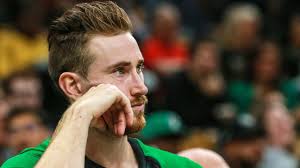 Gordon hayward