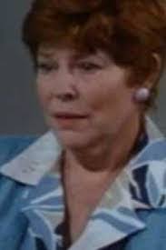 Betsy Stern's Instagram, Twitter & Facebook