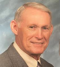 Forrest Allen Dickerson Obituary February 26, 2022