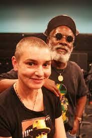 Sly Dunbar Remembers Sinéad O'Connor And Her Love Affair With Jamaica