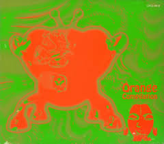 Image result for Orange 1996 CIL