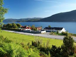 Kommunen omfattar den søraustlege halvparten (cirka 127 kkvadratkilometer) av øya stord, øyane huglo (13,9 kvadratkilomeeter). Langenuen Motel Camping Stord 7 8 10 Updated 2021 Prices