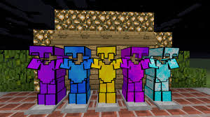 Will add a lot of new things to minecraft. Jelly S Mo Ore Mod Mcreator