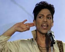 Prince's last supper went untouched, says musician's personal chef