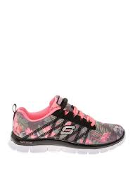 Skechers Genc Kiz Gunluk Ayakkabi 520159329 Boyner Ayakkabilar Kizlar Gencler