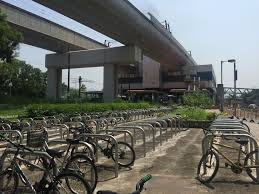 To be a world leader in the provision of horse racing, sporting and betting entertainment, and hong kong's premier charity and community benefactor. Bike Parking Stand Tin Shui Wai Hong Kong é¦™æ¸¯å¤©æ°´åœå–®è»Šæ³Šæž¶ Street Furniture Tin Shui Wai Bike Parking