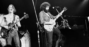Grateful Dead Debut "Bertha", "Wharf Rat", "Playing In The Band", More On  This Day In 1971 [Full Audio]