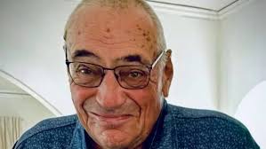 Kenneth "Shorty" Wieland of Templeton