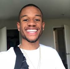I Have The Biggest Crush On @meechonmars That It Makes Me Angry.