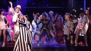 Katy perry] fm eb ab so keep calm, honey, i'ma stick around. Lol Cringeworthy Backpack Kid Dancing On Katy Perry Snl Performance Sherdog Forums Ufc Mma Boxing Discussion