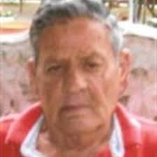 Joe Causby Obituary October 5, 2015