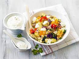 Tee siitä ruokaisampi lisäämällä siihen proteiinia esim. Pin On Recipes Resepteja