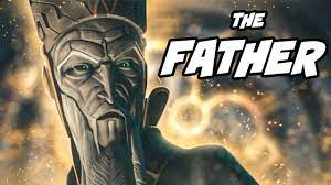 He wanted to be a good father. The Father Pure Embodiment Of The Force Canon Star Wars Explained Youtube