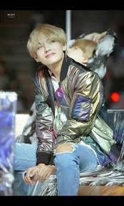 Un Amor Loco Bts Y Tu Bts Taehyung Actors V Smile