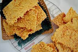 Anginkan sejenak irisan tempe kurang lebih 15 menit. Tempe Goreng Kriuk By Wardat El Ouyun Langsungenak Com