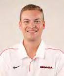 2023 Georgia Baseball Media Guide by Georgia Bulldogs Athletics