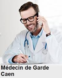 Chaque année, des milliers d'étudiants français tentent de devenir médecin. Medecin De Garde A Caen 14000
