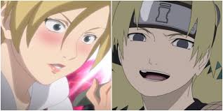 Naruto: 10 Times Temari Proved Shes The Best Girl