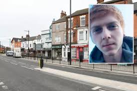 Gang brandished meat cleaver, hammer and knife outside Freeman Street bar