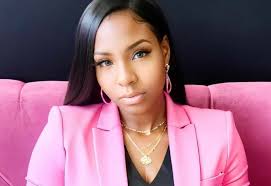 Hidden Gems: Meet Dr. Erika McCormick of Abundant Living Consulting  Corporation