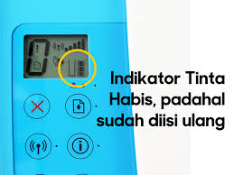 Anda bisa mengikuti cara reset printer hp 2135 berikut ini untuk mengatasi error yang terjadi. Cara Reset Printer Hp Ink Advantage 3635 Cartridge Hp680 Anasmakruf Com