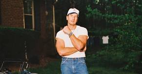 Russell Dickerson