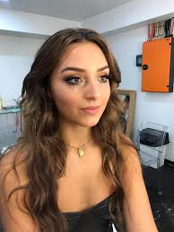 Lily Appleby Sydney Makeup Artist