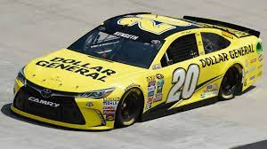 Reddick, 24, will drive the no. Matt Kenseth Losing Dollar General As Main Sponsor