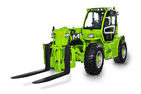 Merlo P-10110-HM Telehandler