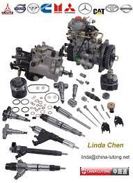 Cummins Injector Nozzle Dlla155p270 0 433 171 204 Bosch Diesel Fuel Injector Nozzle Diesel Vw Diesel Diesel Engine