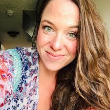 Jessie Goodrich's Instagram, Twitter & Facebook