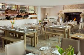 Coworth Park Ascot Hotel Review London Evening Standard