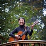 Lindisfarne Festival — Becky Syson