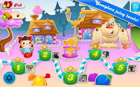 Install Candy Crush Soda Saga On Windows 7 8 10 Pc Candy Crush Soda Saga Soda Saga Candy Crush Saga
