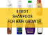 Best Shampoo For Hair Fall And Dry Hair