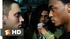 He was born in new orleans, louisiana, to martha (gordon) and willie mackie, sr., who owned a business, mackie. Eminem 8 Mile B Rabbit Vs Papa Doc Lyrics Genius Lyrics