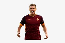 Brazil national football team team sport portugal sporting goods, edin dzeko, tshirt, sport png. Dzeko Roma Png Edin Dzeko Roma Png Transparent Png 390x464 Free Download On Nicepng