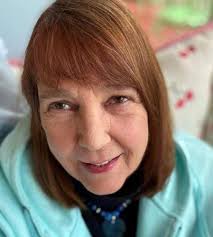 Hilke, Lucinda Grace Robinson