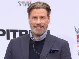 John travolta, allegedly, has plans to quit scientology. John Travolta Reveals New Bald Look