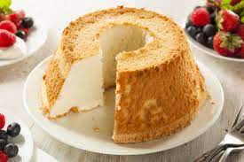 In the years of the second world war. Come Riutilizzare Gli Albumi Ricette Dolci E Salate