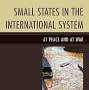 Profile Picture of Small States in the International System: At Peace and at Waron Google