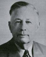 Rawdon Earl Tomlinson (1885-1948)