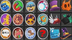 A Hat In Time All Hats Badges Gameplay Youtube