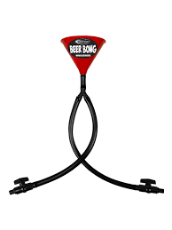 Head Rush Beer Bong Bier Bong Beerbong Double Header Biersturzer Saufmaschine Bunt 70cm Aus Unserer Kategorie Bier Bongs Mit Di Saufmaschine Partydeko Saufen